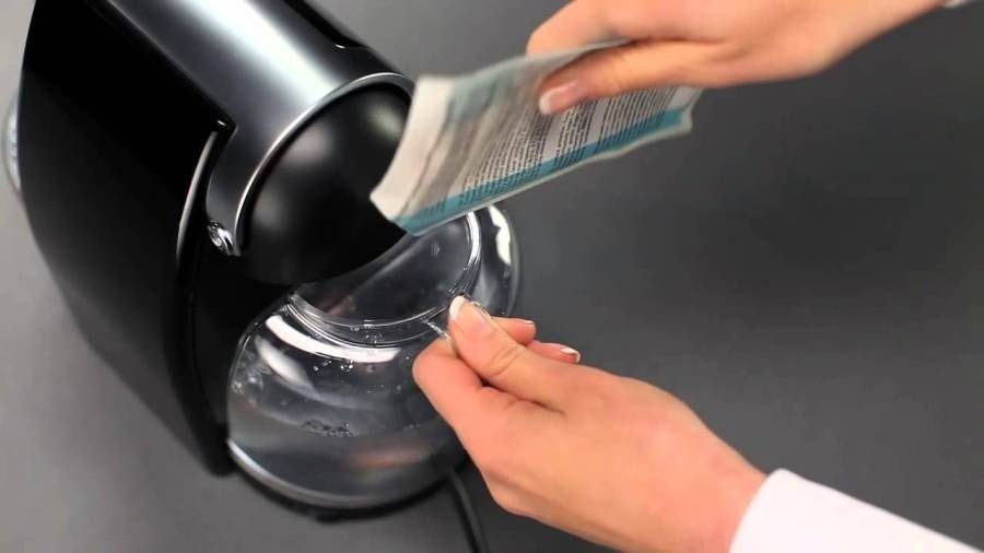Come Decalcificare la Macchina del Caffè - 7000 Caffè