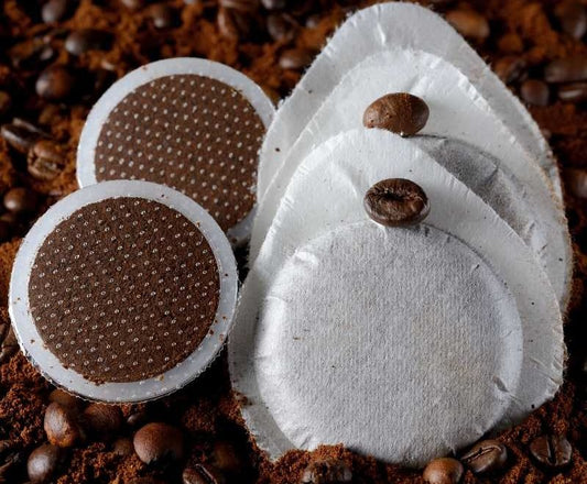 Macchinetta a cialde o capsule? Cosa scegliere? - 7000 Caffè