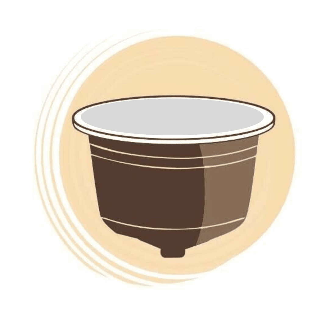 Dolce Gusto Caffè - 7000 Caffè