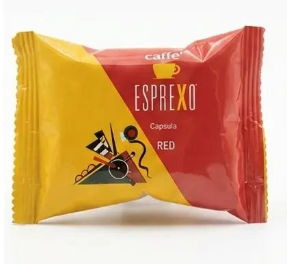 Capsula esprexo red