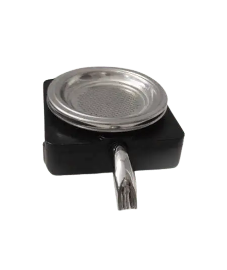 Portacialde Completo Originale Didiesse Frog, Aura Bar e Twin - 7000 Caffè