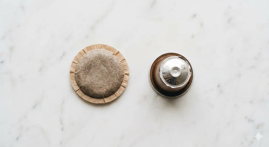 Cialde ESE o capsule compatibili: qual è la scelta giusta per te?