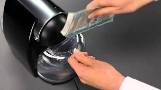 Come Decalcificare la Macchina del Caffè - 7000 Caffè