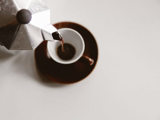 I Benefici del Caffè: Più di un Semplice Stimolante - 7000 Caffè 
