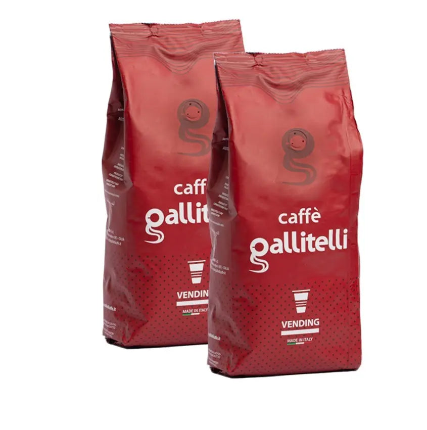 Grani e Macinati - 7000 Caffè 