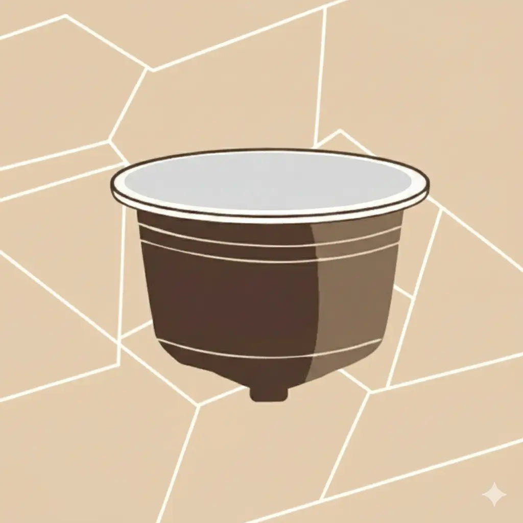 Dolce Gusto Caffè - 7000 Caffè 