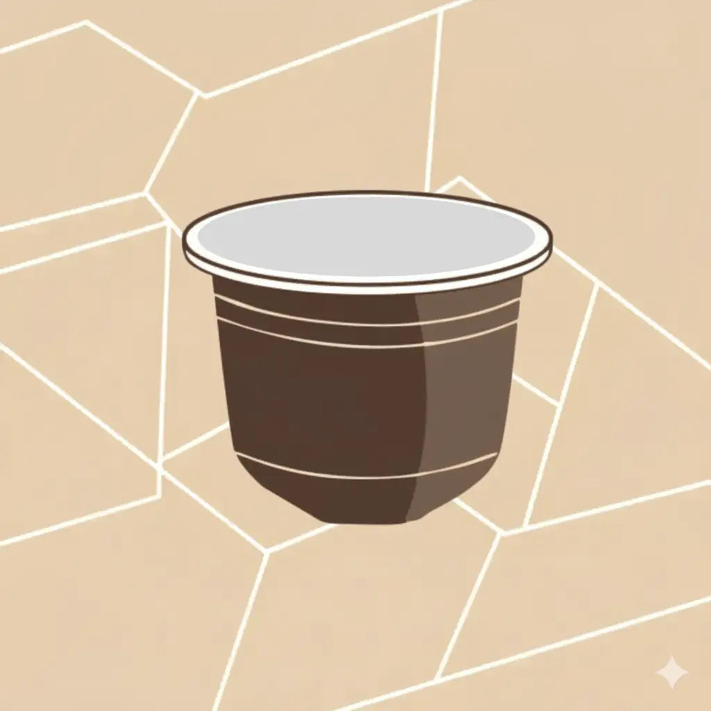 Capsule Compatibili Nespresso - 7000 Caffè 