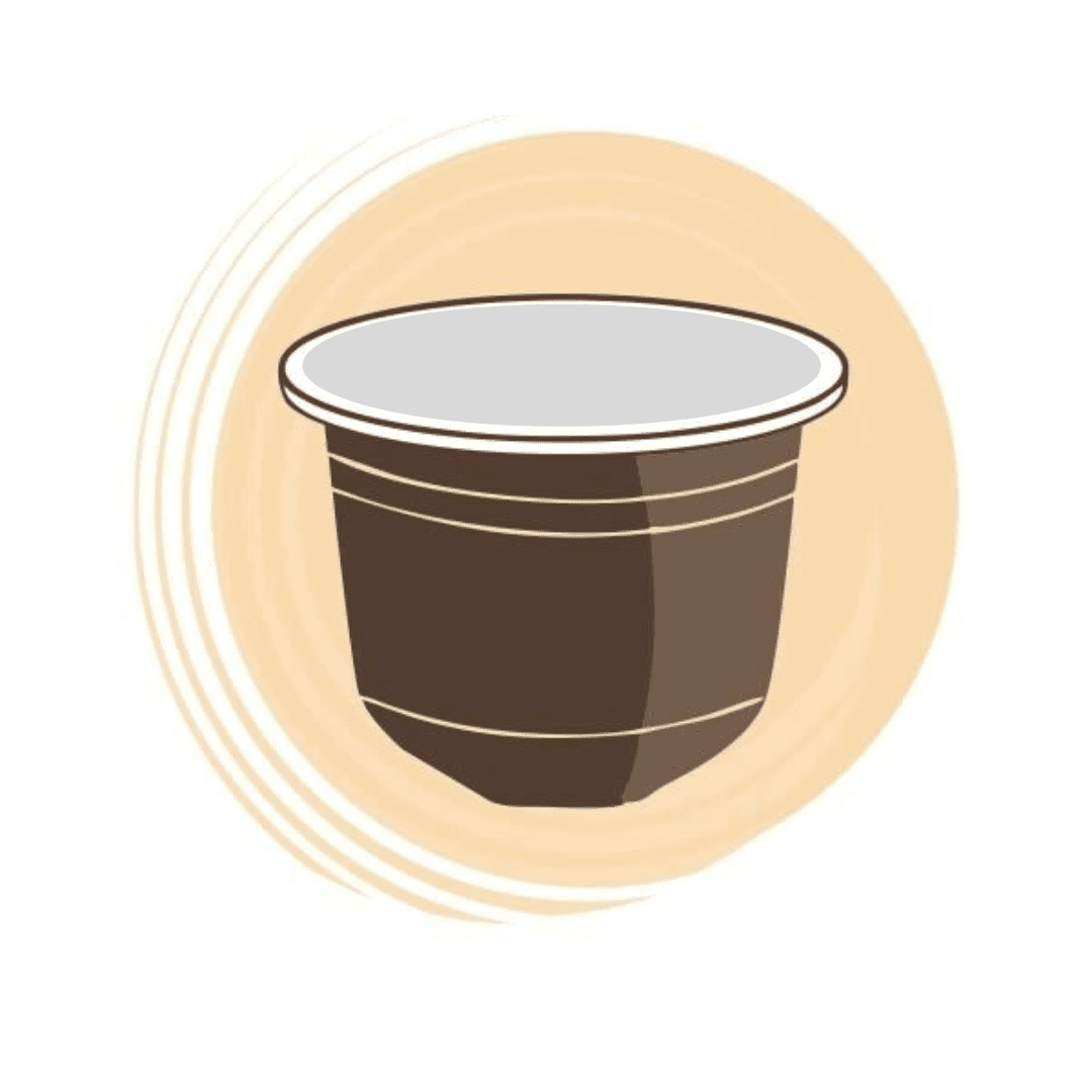 Capsule Compatibili Nespresso - 7000 Caffè 