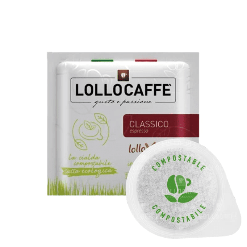 Cialde ESE - 7000 Caffè 