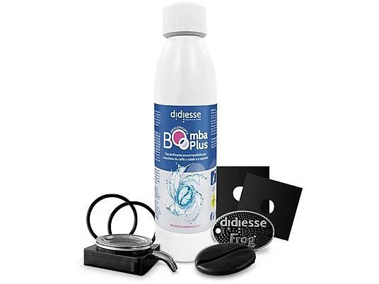 Kit Riparazione e Ricambi - 7000 Caffè 