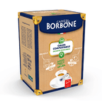 150 Cialde ESE 44 mm Caffè Borbone Miscela BLU