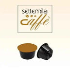 Capsule Compatibili Dolce Gusto 7000 Caffè Crema: 50 Pezzi di Autentico Espresso Italiano