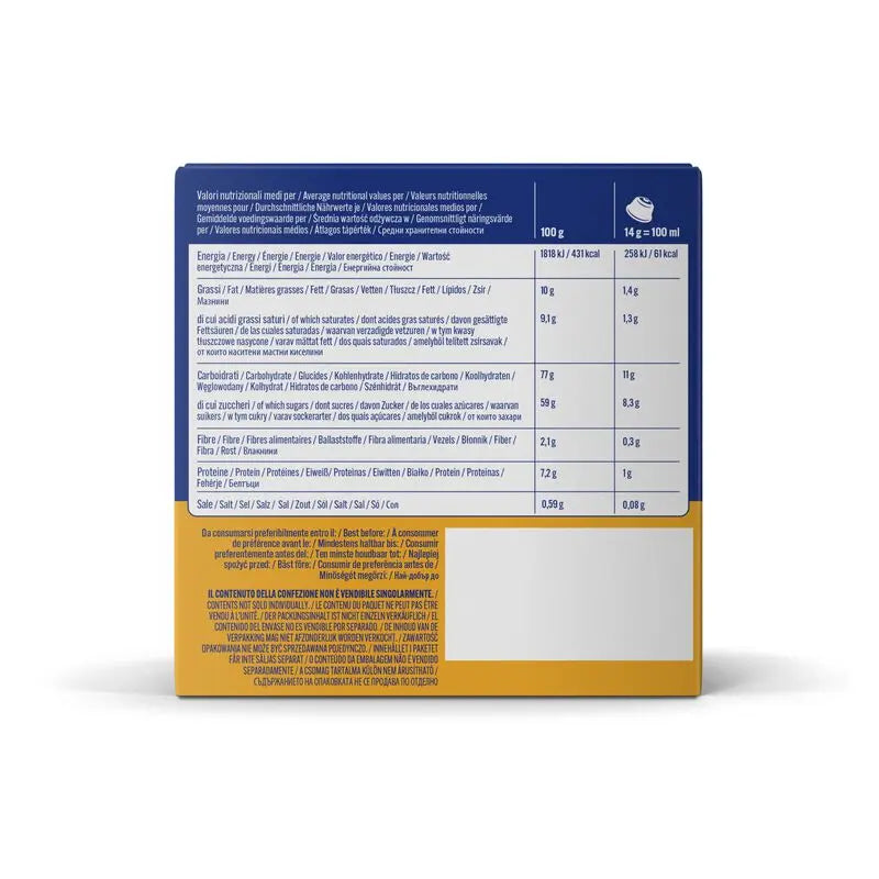 16 Capsule Borbone NOCCIOLONE – Compatibili Dolce Gusto - 7000 Caffè