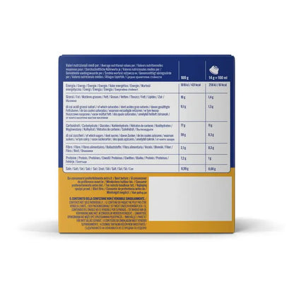 16 Capsule Borbone NOCCIOLONE – Compatibili Dolce Gusto - 7000 Caffè