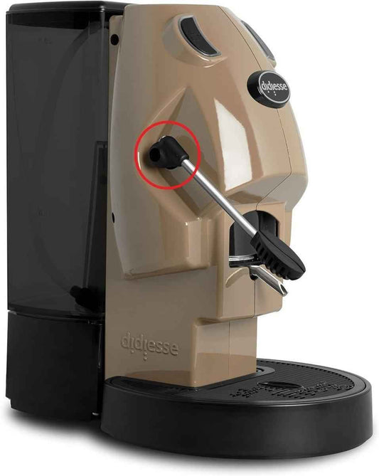 Leva per Macchina da caffè a Vapore, Leva per Macchina da caffè in Lega Leva per Macchina da caffè a Vapore, Leva per Macchina da caffè in Lega