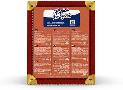 100 Capsule Caffè Borbone Compatibili  Nespresso®* Miscela DEK (decaffeinato) - 7000 Caffè