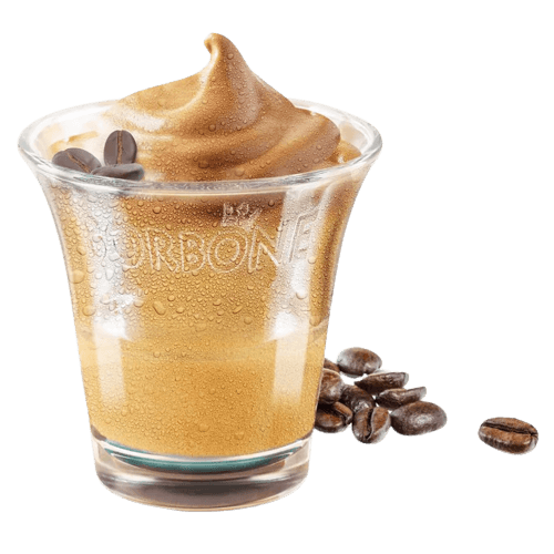 Crema Caffè Borbone con Baileys - 7000 Caffè 