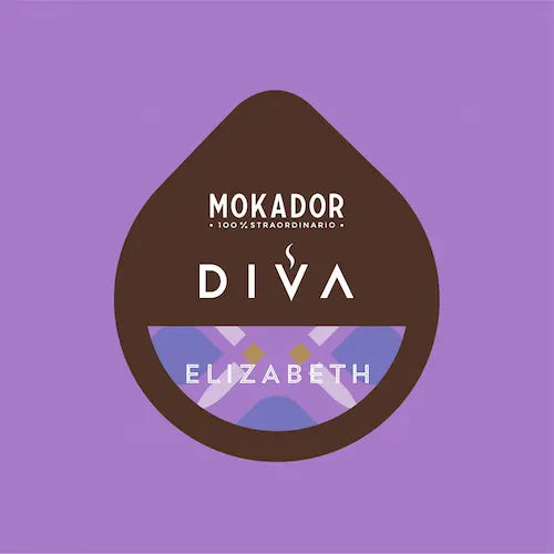 Capsule Elizabeth - Mokador Diva