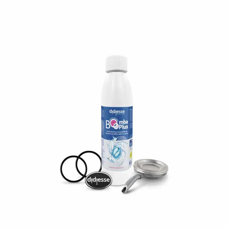 Kit Assistenza Baby Frog Didiesse – Manutenzione Fai da Te per la Tua Macchina da Caffè Didiesse| 7000 Caffè Shop