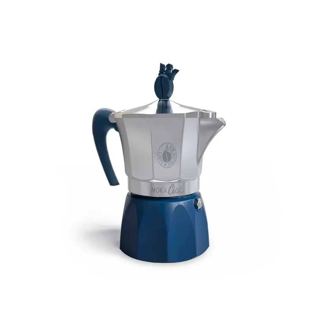 2 Tazze Piano Cottura Caffettiera Espresso, Moka Caffettiera Caffettiera Italiana Classica Caffettiera Espresso Piano Cottura 2 Tazze 100 ML Doppia Testa In Acciaio Inossidabile, Caffettiera Conduit F 2 Tazze Piano Cottura Caffettiera Espresso, Moka Caffettiera Caffettiera Italiana Classica Caffettiera Espresso Piano Cottura 2 Tazze 100 ML Doppia Testa In Acciaio Inossidabile, Caffettiera Conduit F